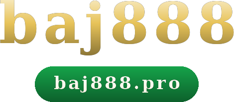baj888 logo